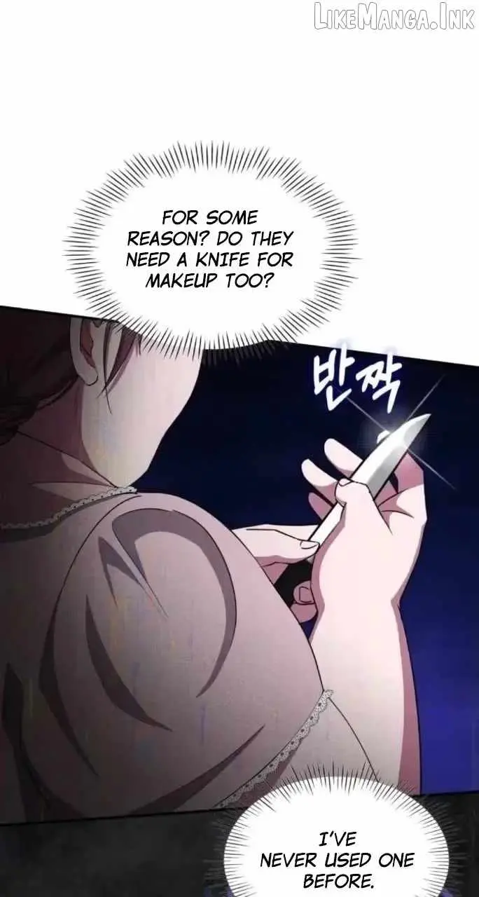 I Was Mistaken As a Monstrous Genius Chapter 115 page 61 - 