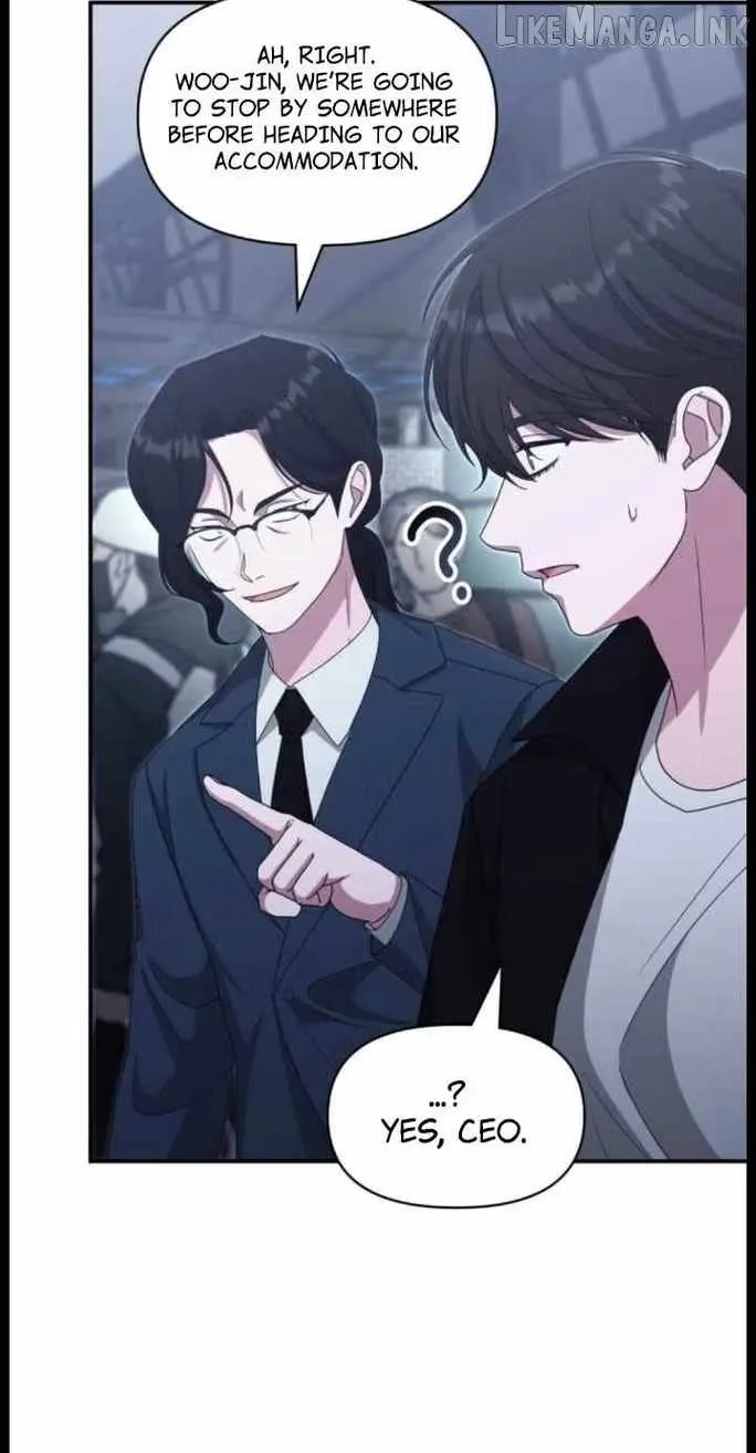 I Was Mistaken As a Monstrous Genius Chapter 115 page 8 - 