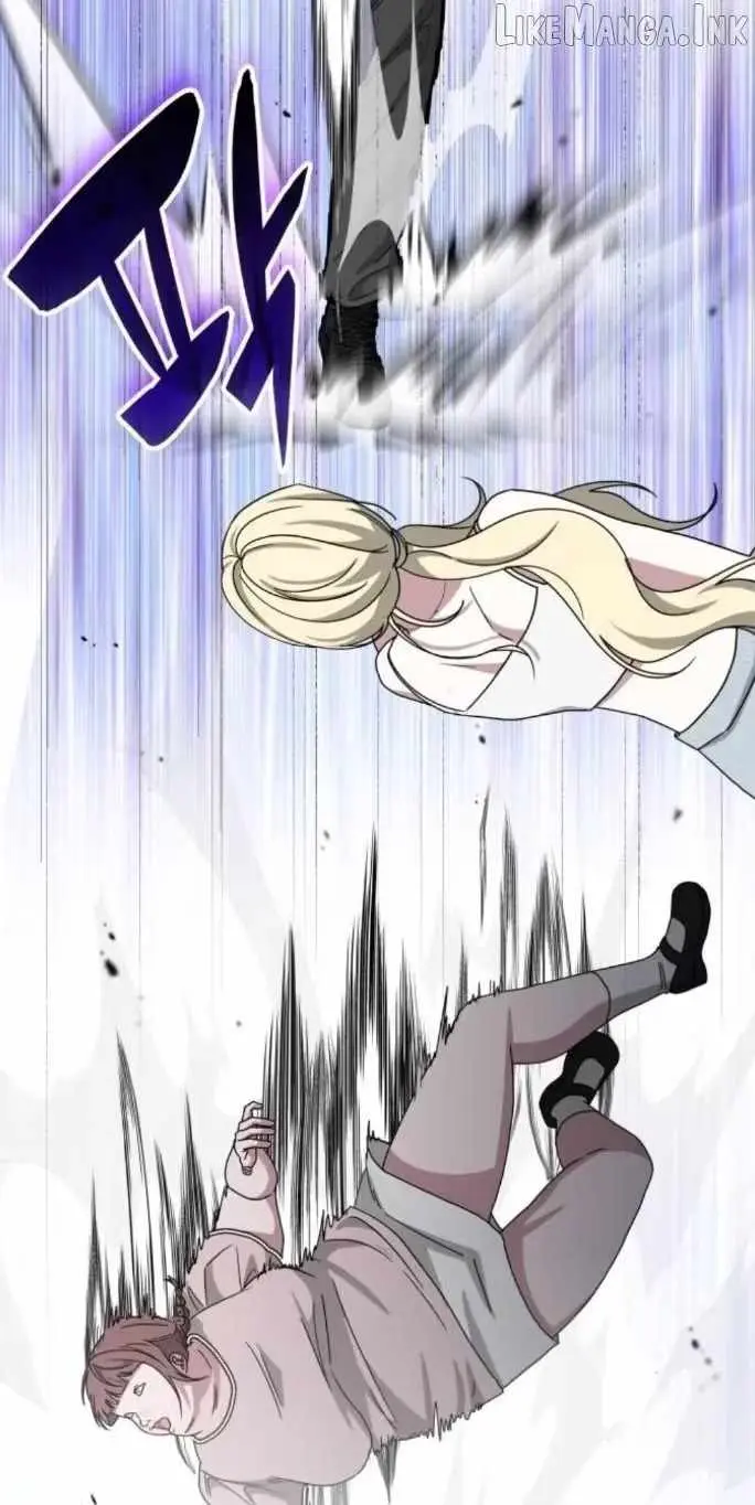 I Was Mistaken As a Monstrous Genius Chapter 115 page 74 - 