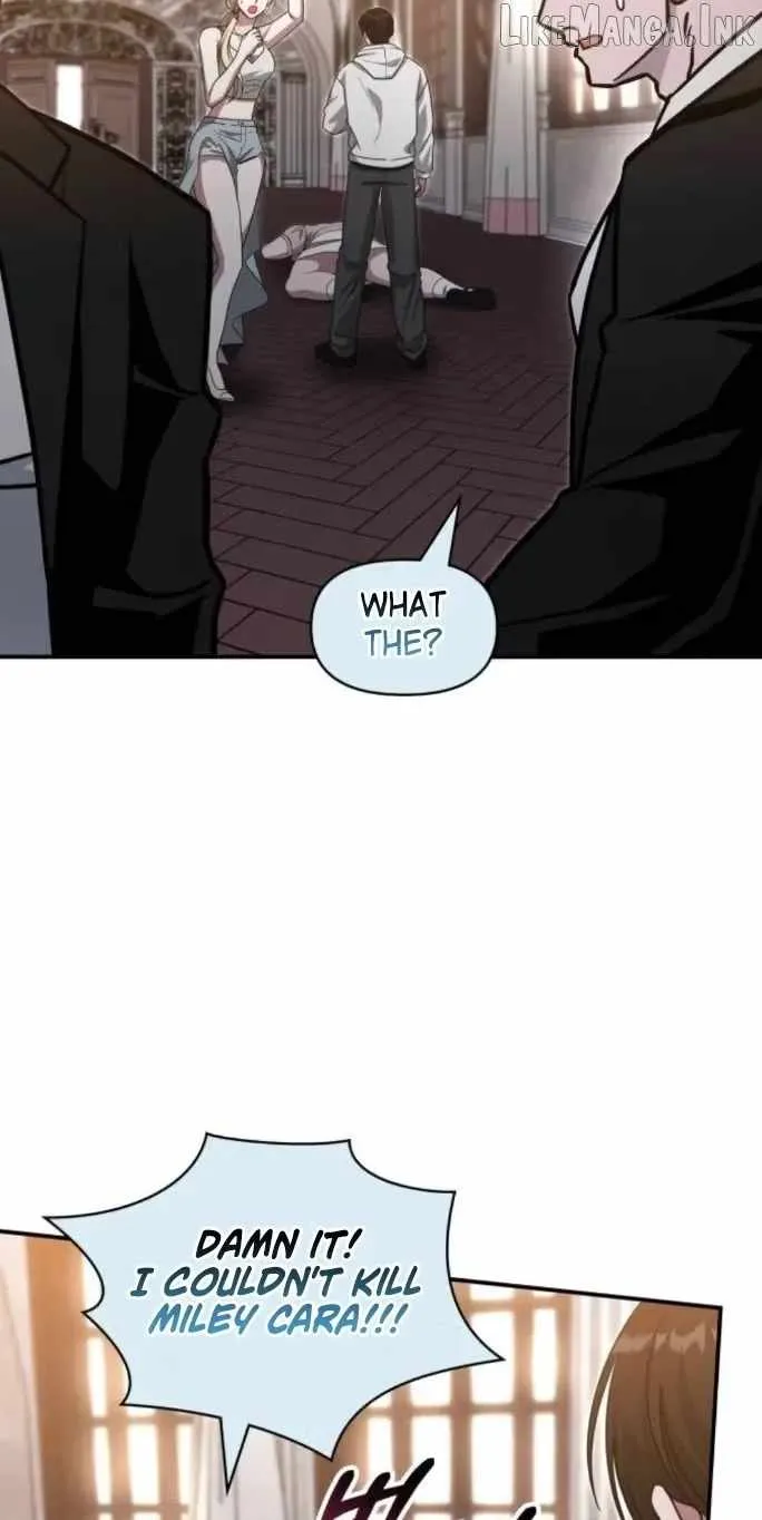 I Was Mistaken As a Monstrous Genius Chapter 115 page 77 - 