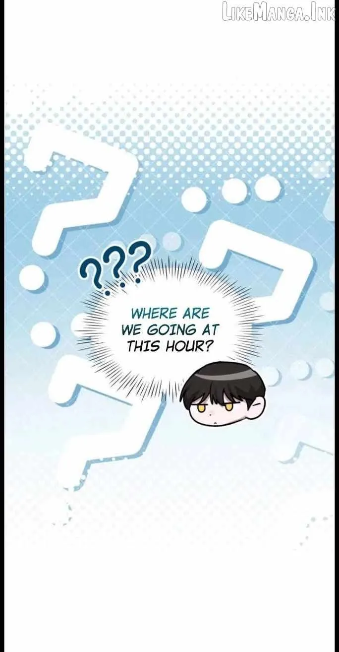I Was Mistaken As a Monstrous Genius Chapter 115 page 9 - 