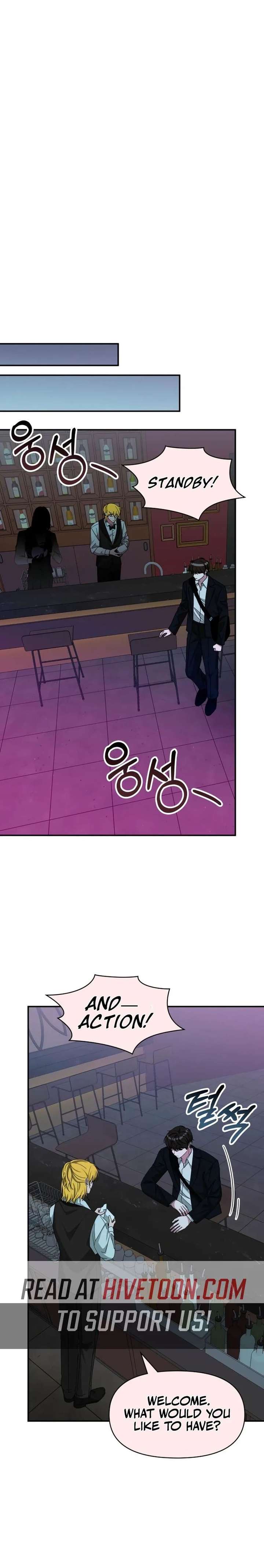 I Was Mistaken As a Monstrous Genius Chapter 92 page 7 - 