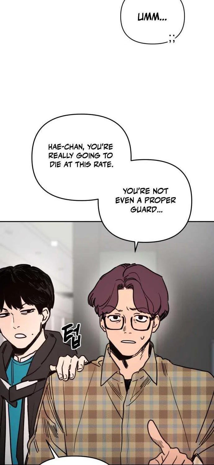 I Was Mistaken for the Villain Chapter 1 page 110 - 