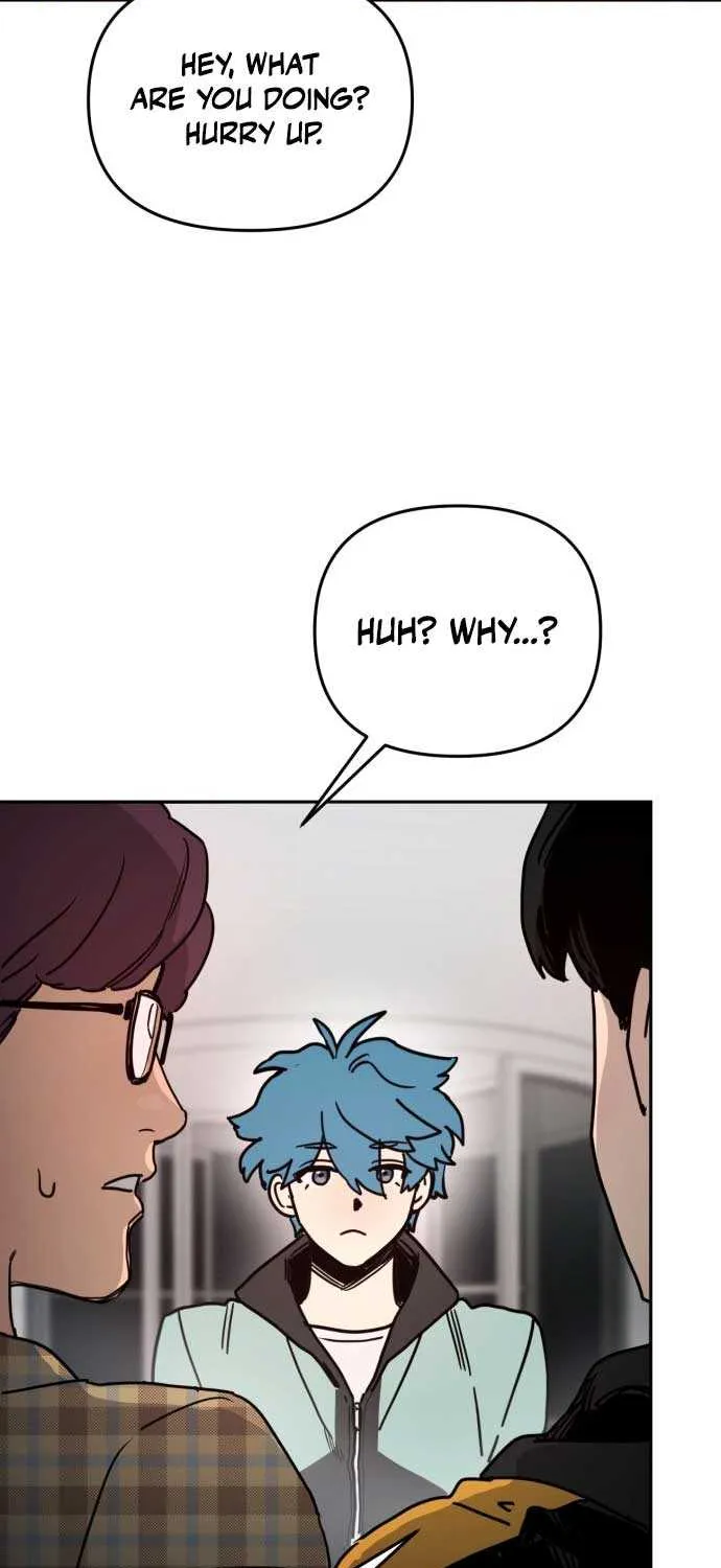 I Was Mistaken for the Villain Chapter 1 page 111 - 