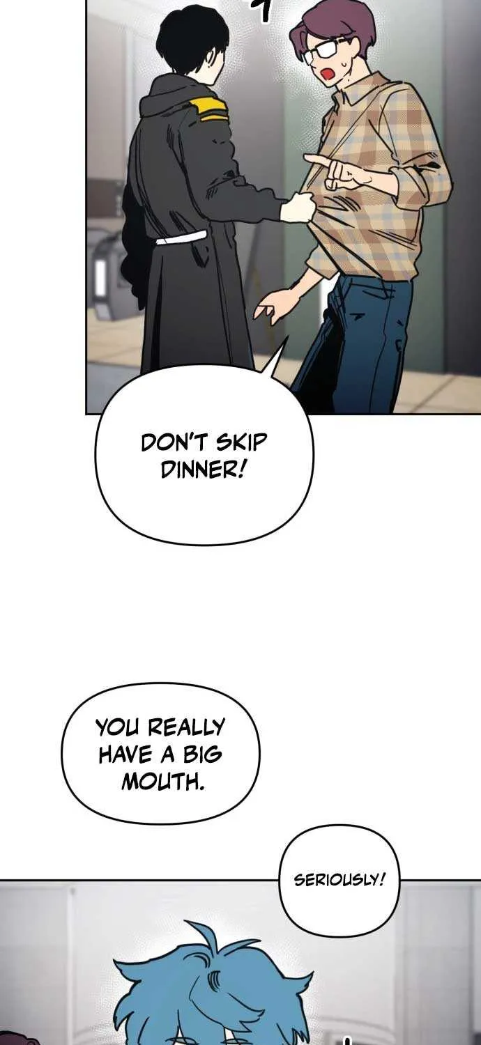 I Was Mistaken for the Villain Chapter 1 page 113 - 