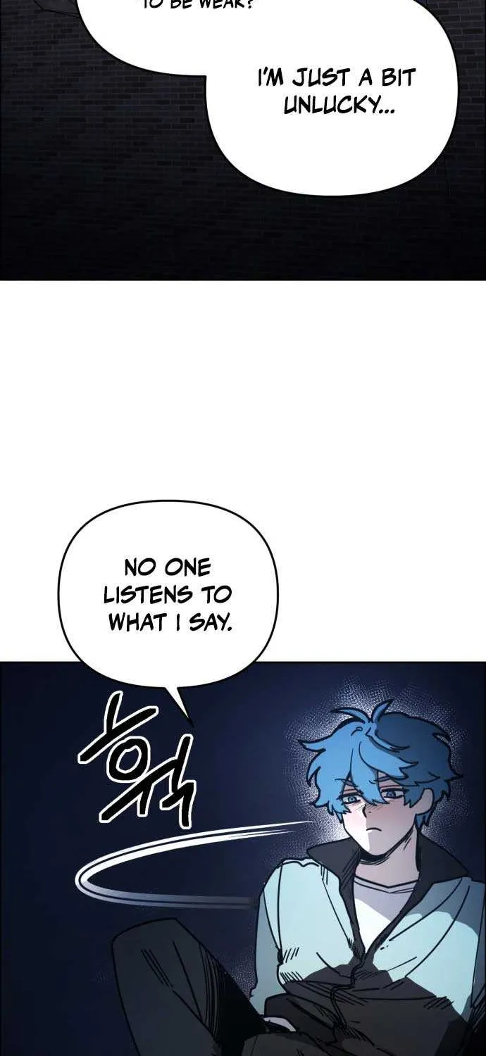 I Was Mistaken for the Villain Chapter 1 page 120 - 