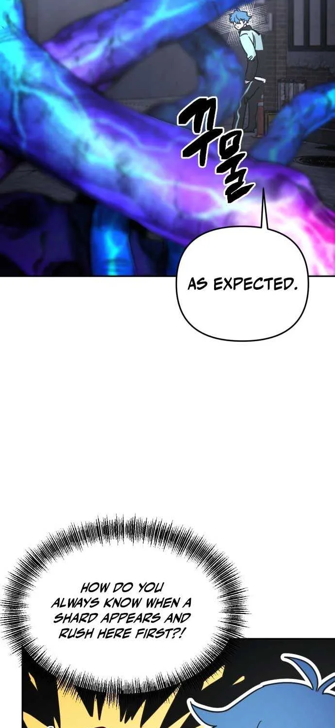 I Was Mistaken for the Villain Chapter 1 page 131 - 