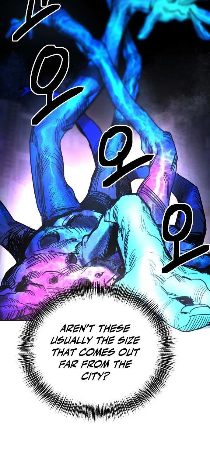 I Was Mistaken for the Villain Chapter 1 page 133 - 