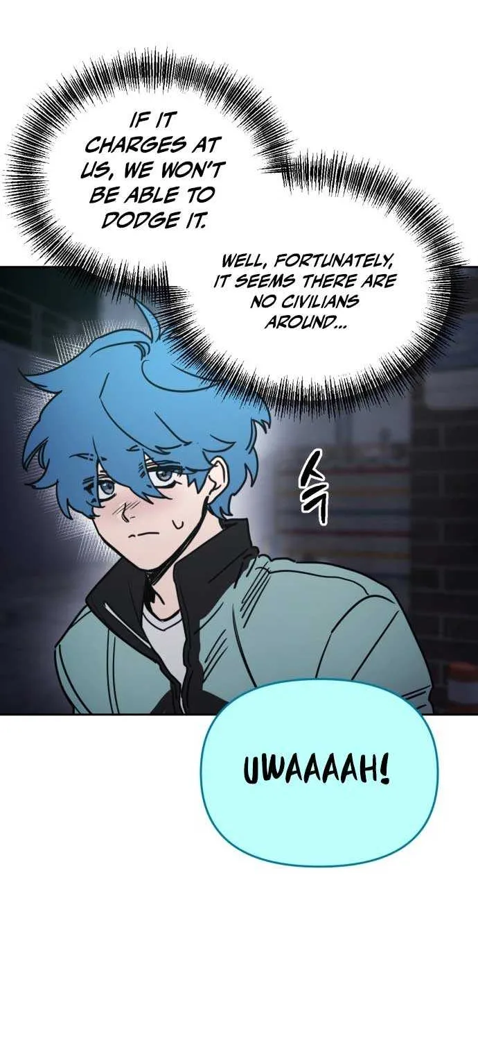 I Was Mistaken for the Villain Chapter 1 page 134 - 