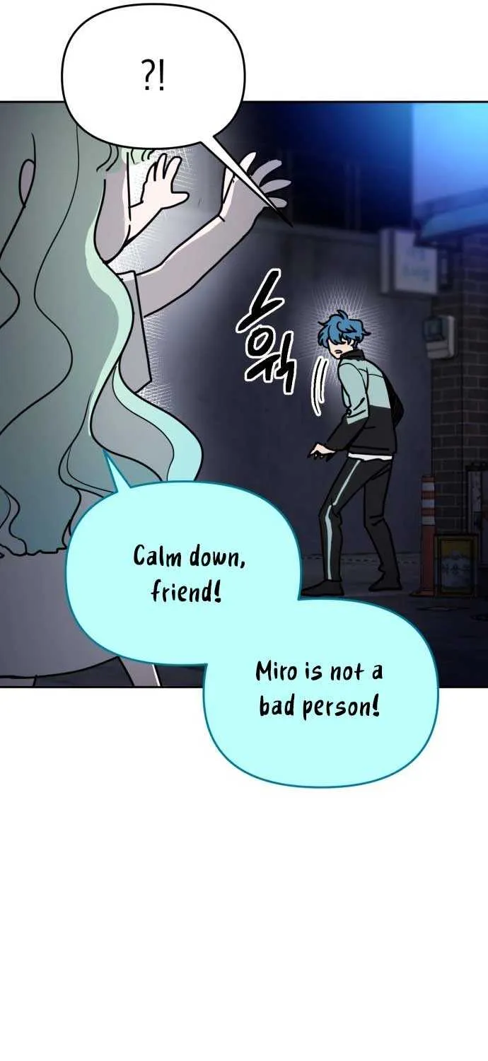 I Was Mistaken for the Villain Chapter 1 page 136 - 