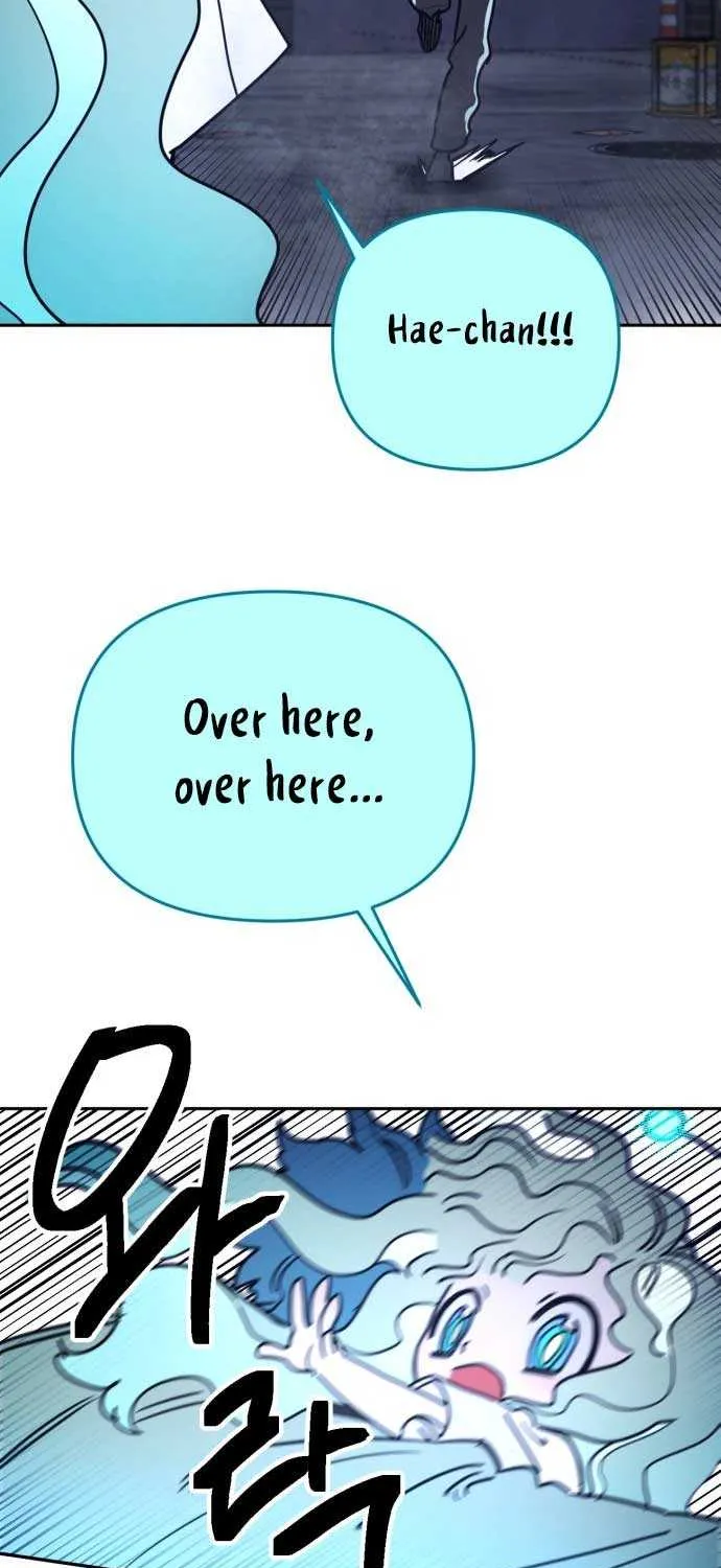 I Was Mistaken for the Villain Chapter 1 page 140 - 