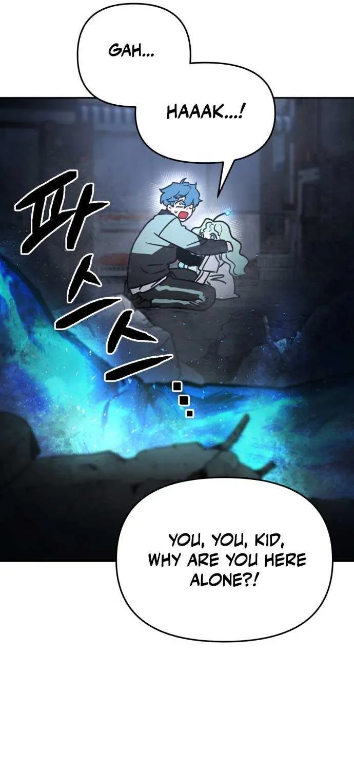 I Was Mistaken for the Villain Chapter 1 page 143 - 