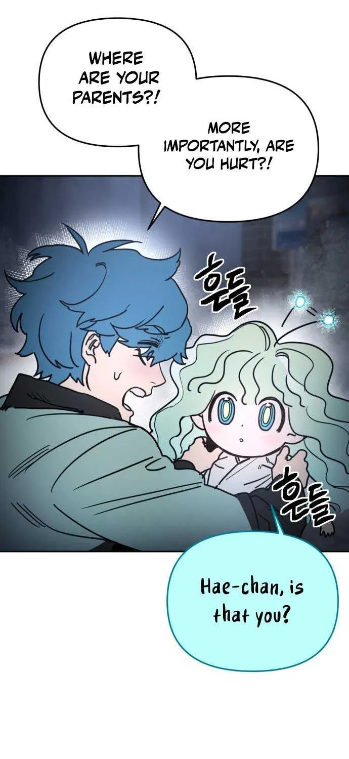 I Was Mistaken for the Villain Chapter 1 page 144 - 