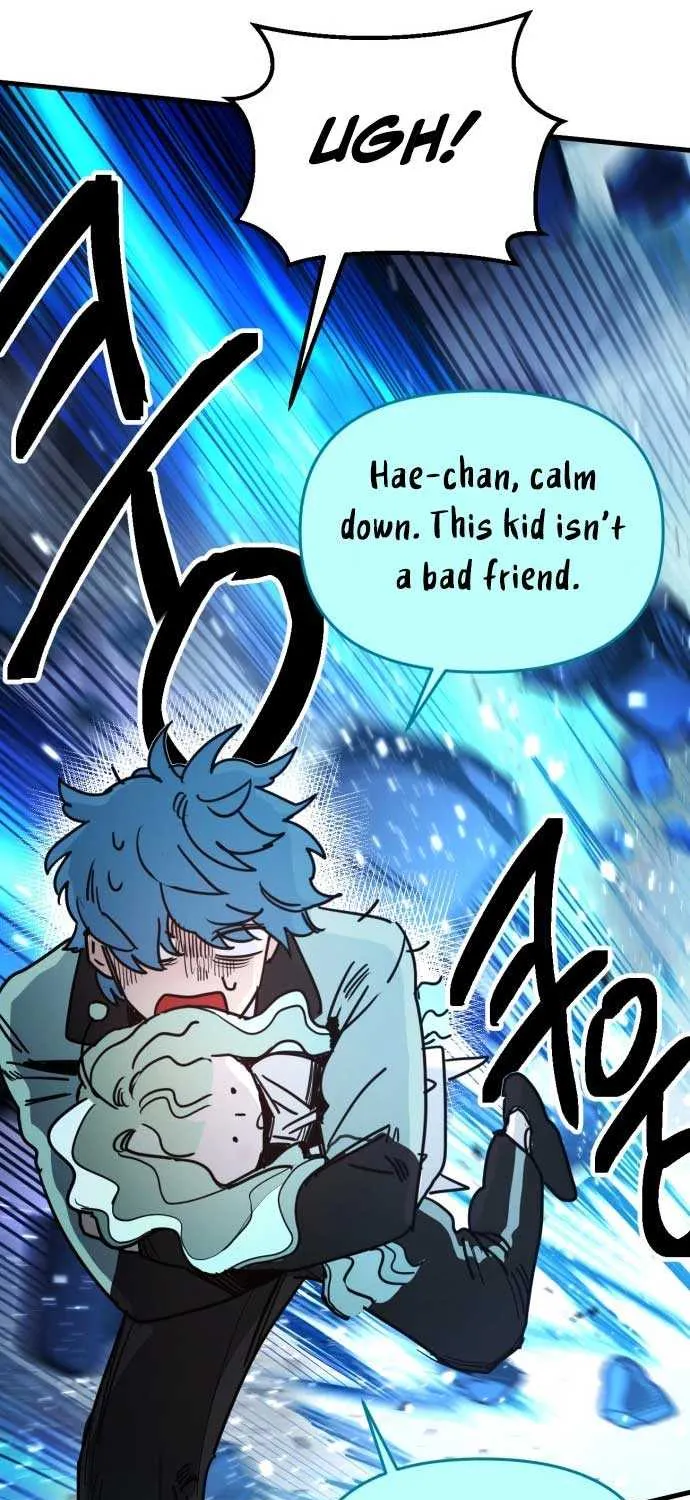 I Was Mistaken for the Villain Chapter 1 page 150 - 