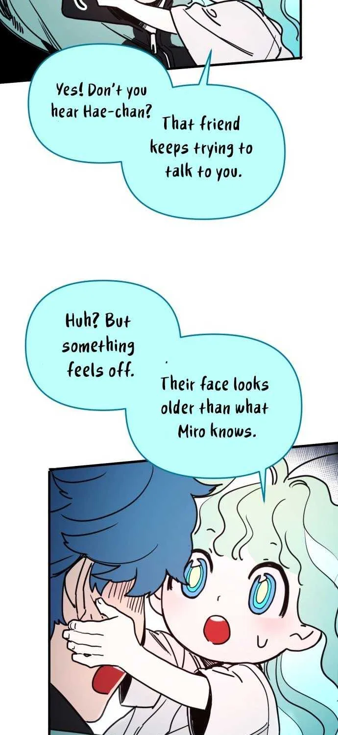 I Was Mistaken for the Villain Chapter 1 page 152 - 