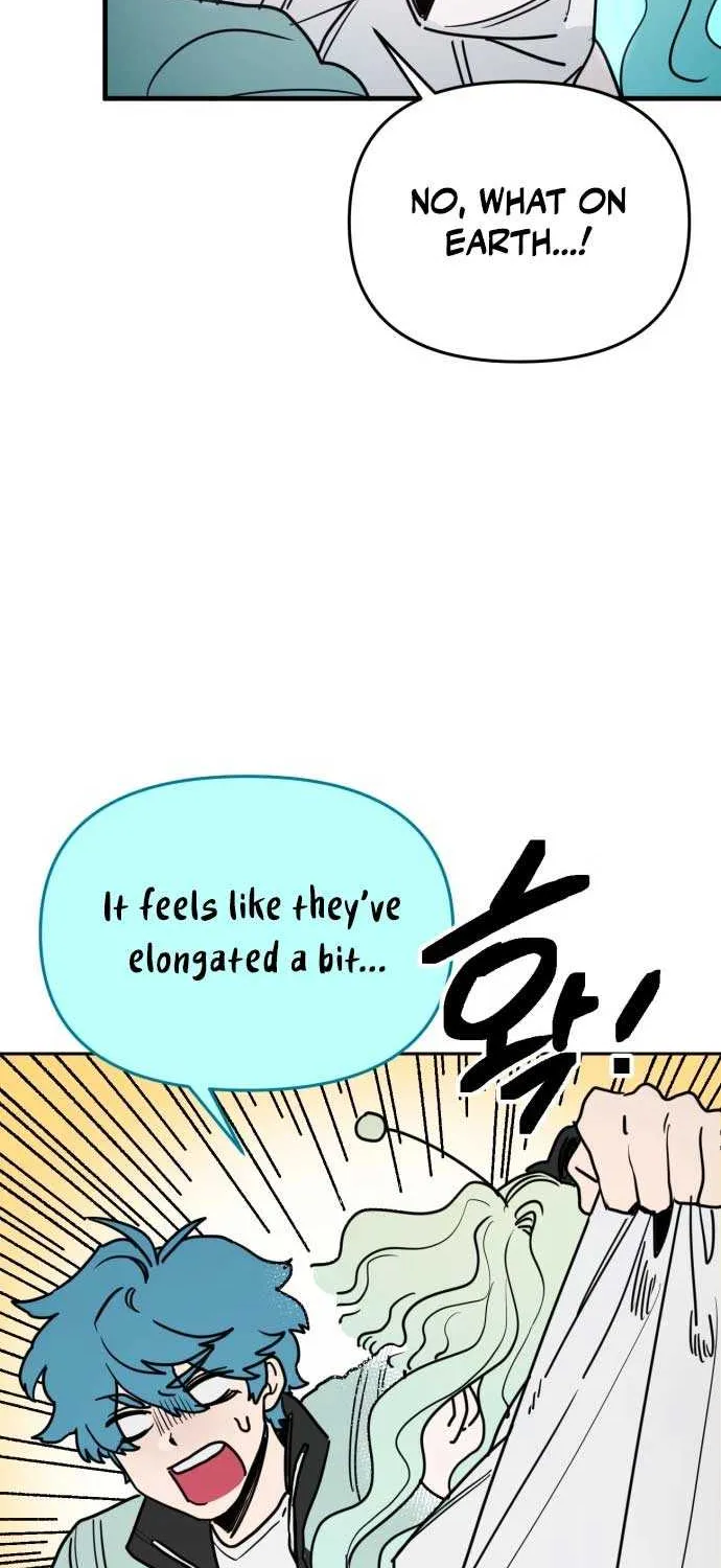 I Was Mistaken for the Villain Chapter 1 page 153 - 
