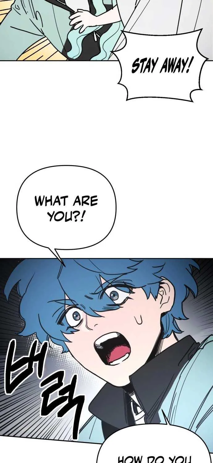 I Was Mistaken for the Villain Chapter 1 page 154 - 