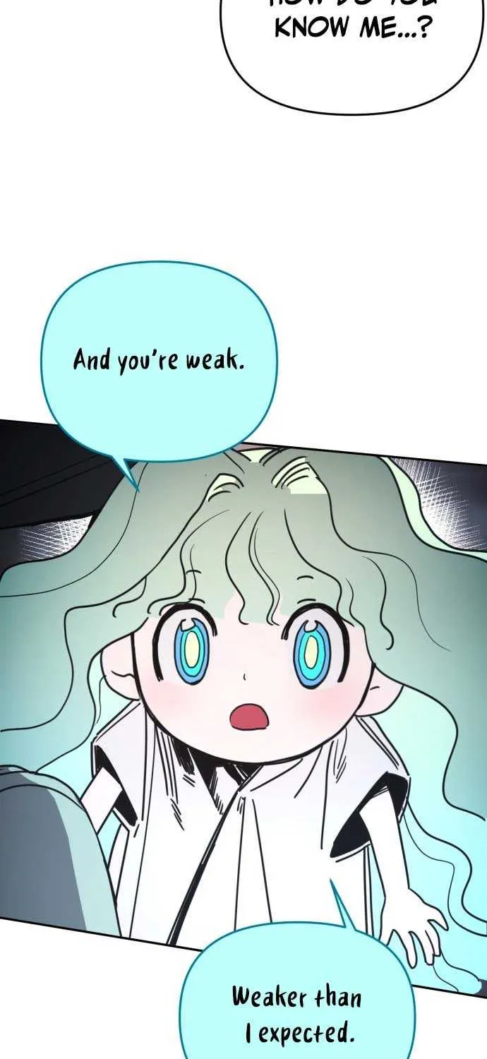 I Was Mistaken for the Villain Chapter 1 page 155 - 