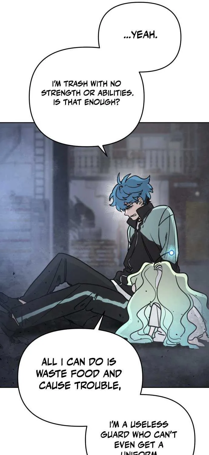 I Was Mistaken for the Villain Chapter 1 page 164 - 