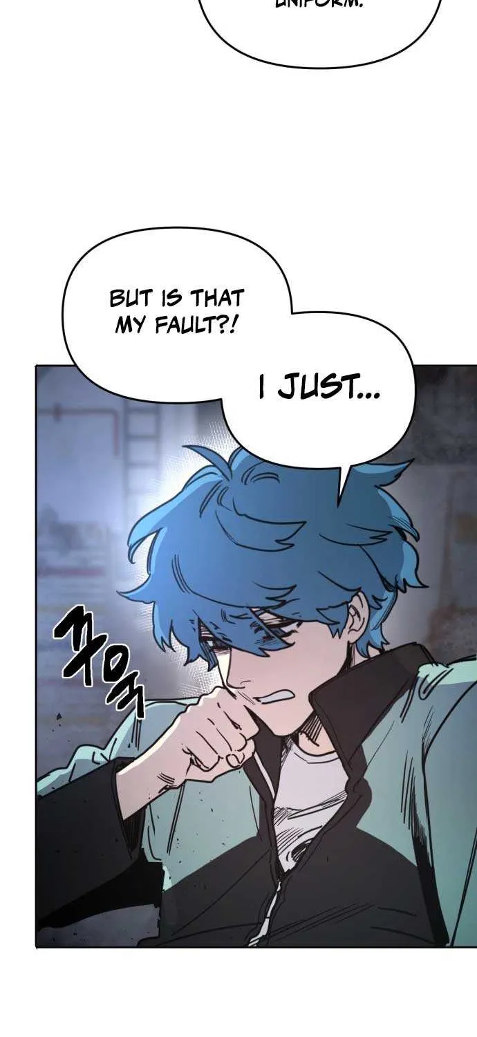 I Was Mistaken for the Villain Chapter 1 page 165 - 