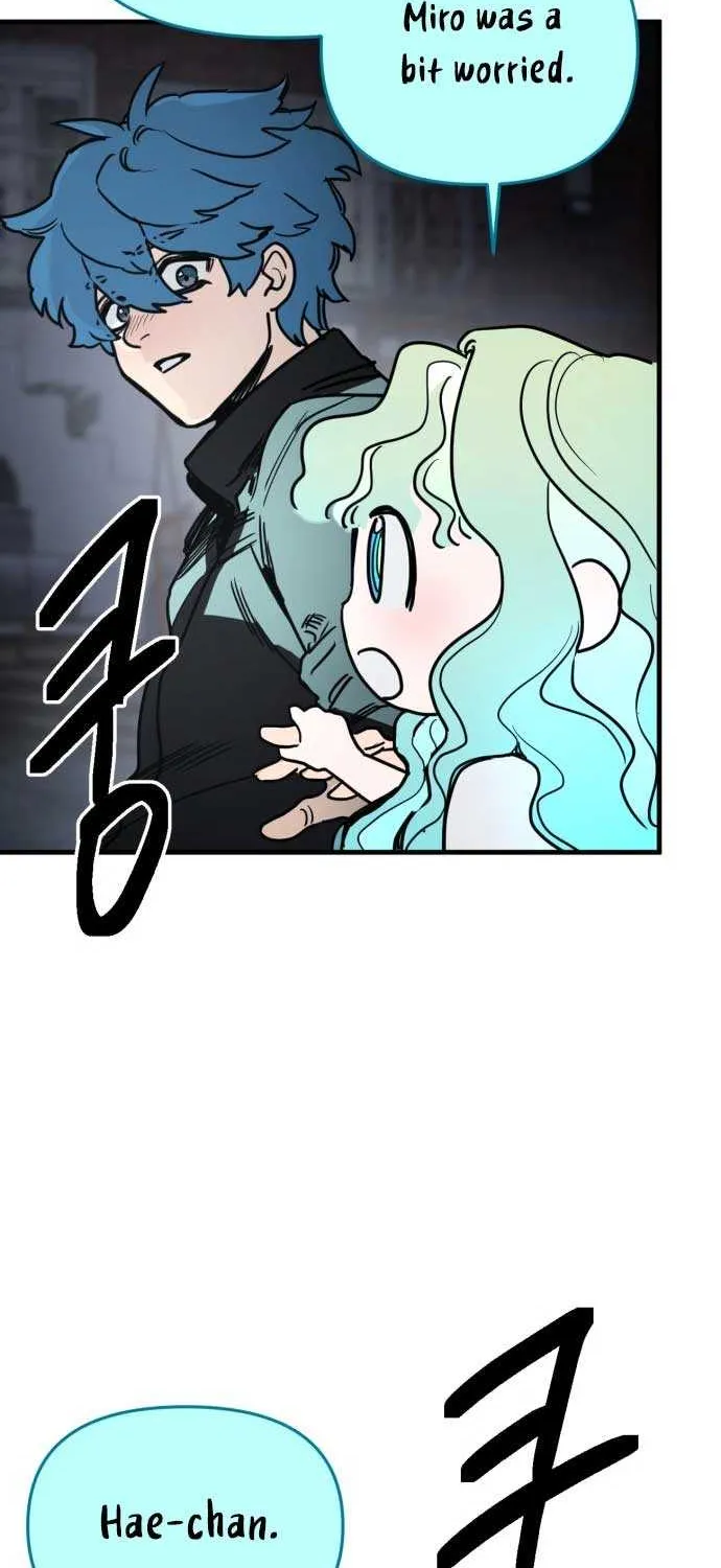 I Was Mistaken for the Villain Chapter 1 page 171 - 