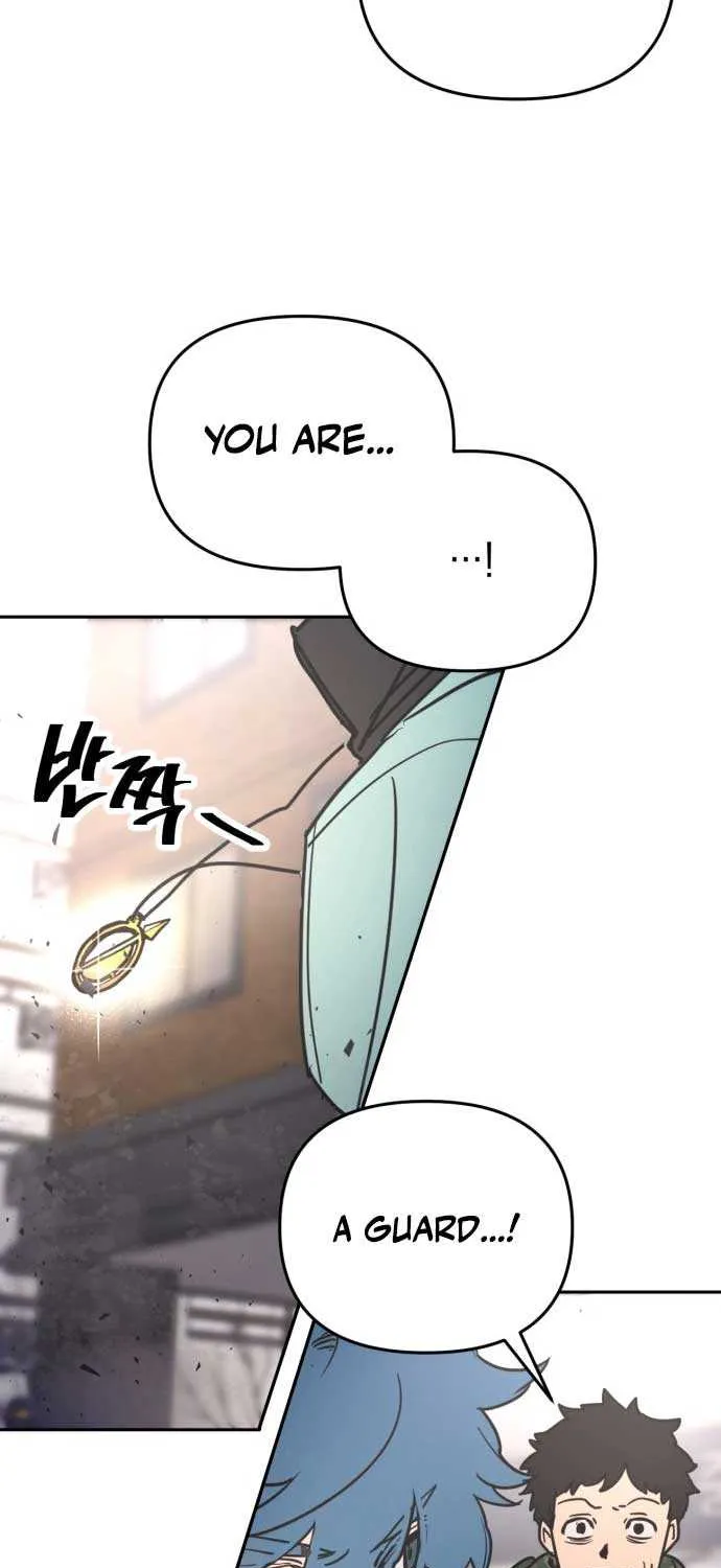 I Was Mistaken for the Villain Chapter 1 page 21 - 