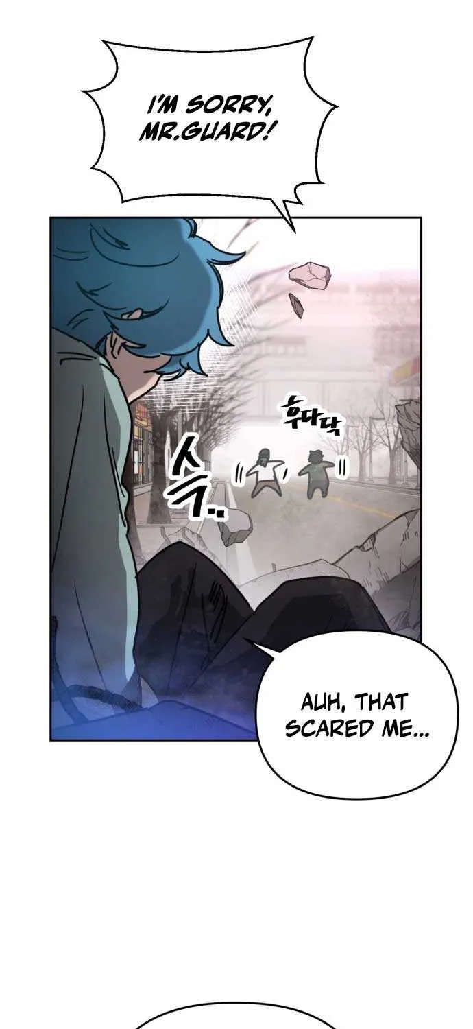 I Was Mistaken for the Villain Chapter 1 page 26 - 
