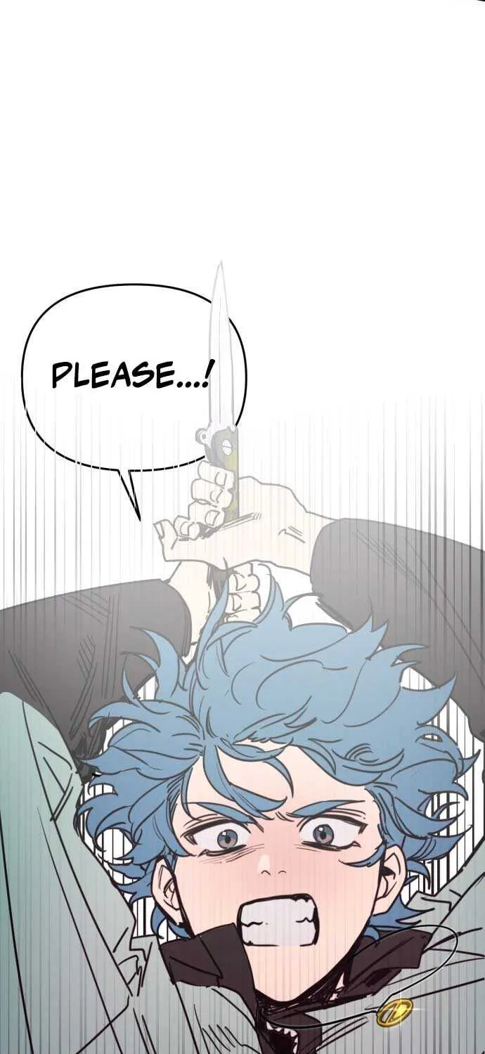 I Was Mistaken for the Villain Chapter 1 page 35 - 