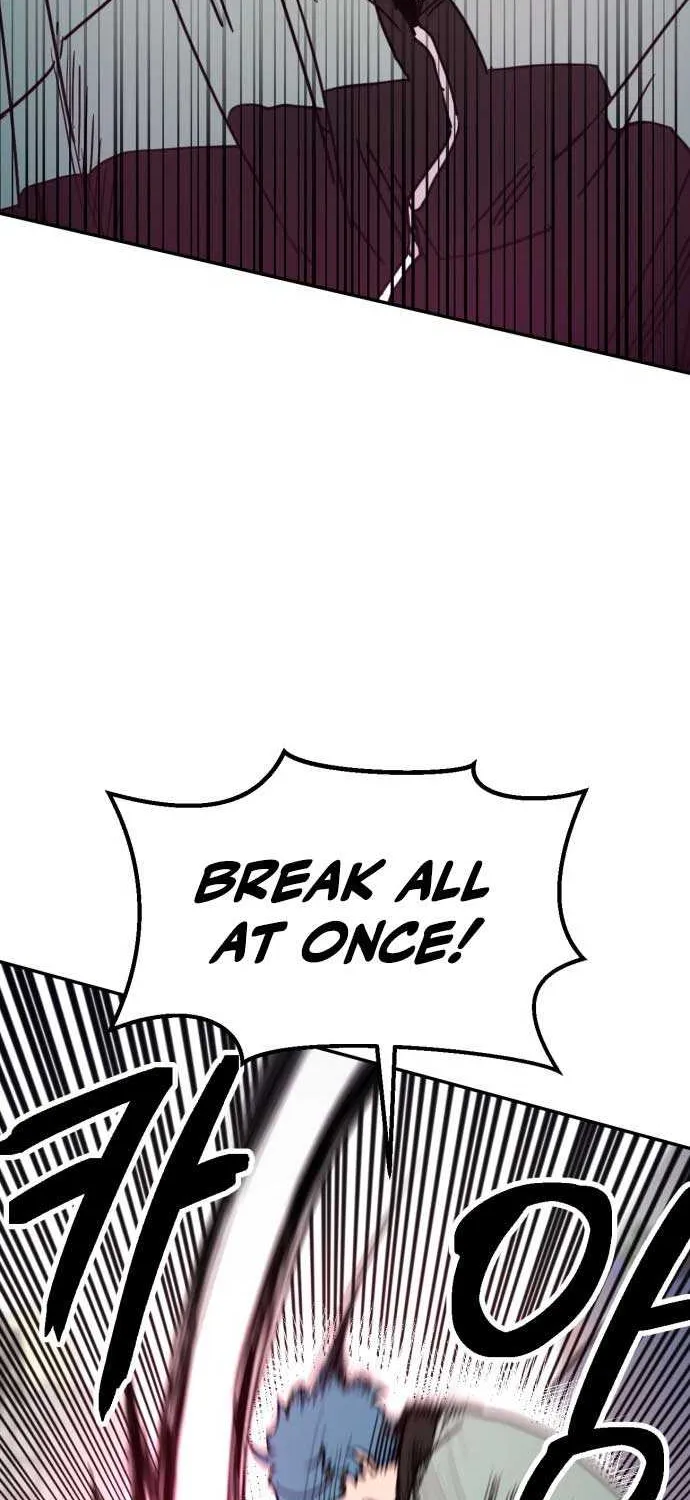 I Was Mistaken for the Villain Chapter 1 page 36 - 