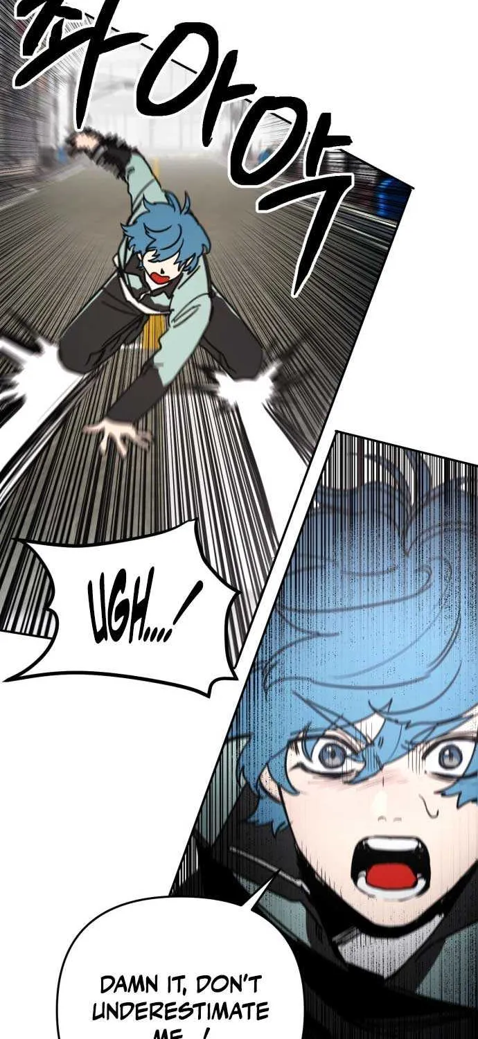 I Was Mistaken for the Villain Chapter 1 page 41 - 