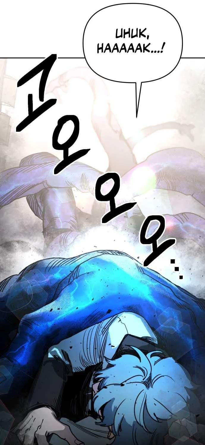 I Was Mistaken for the Villain Chapter 1 page 45 - 