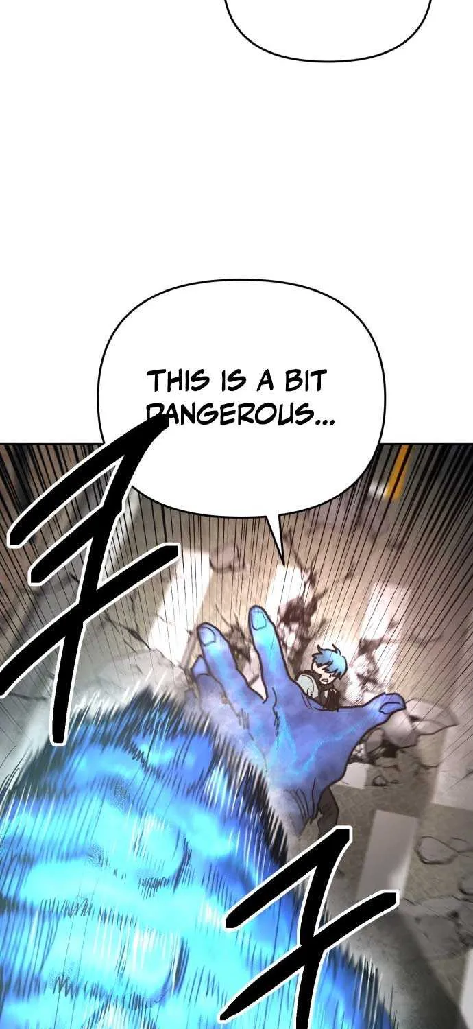 I Was Mistaken for the Villain Chapter 1 page 47 - 