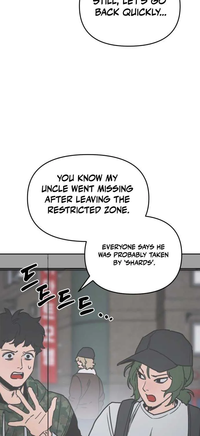 I Was Mistaken for the Villain Chapter 1 page 6 - 