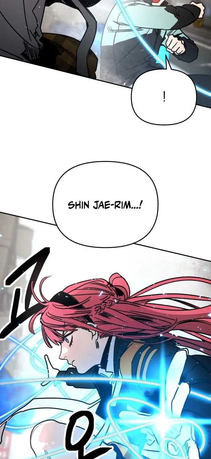 I Was Mistaken for the Villain Chapter 1 page 54 - 