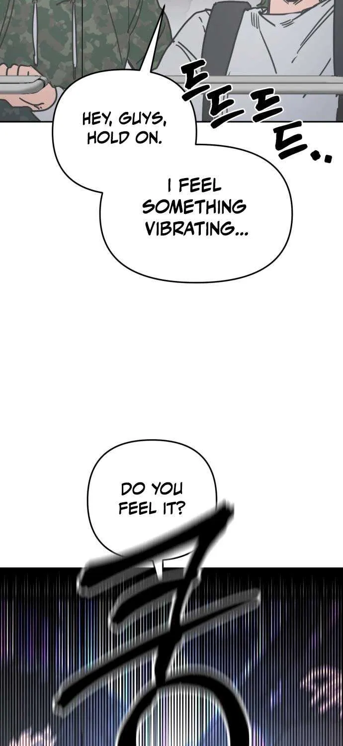 I Was Mistaken for the Villain Chapter 1 page 8 - 