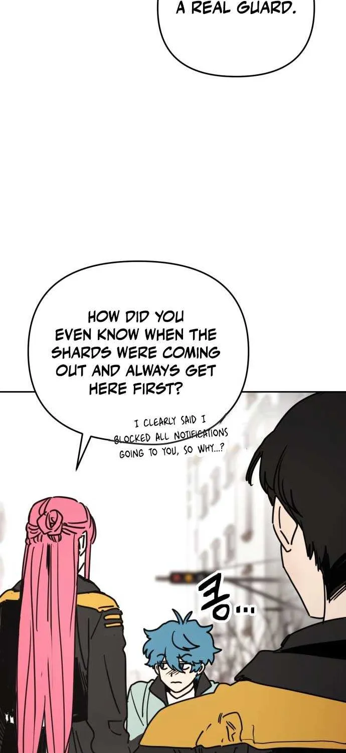 I Was Mistaken for the Villain Chapter 1 page 76 - 