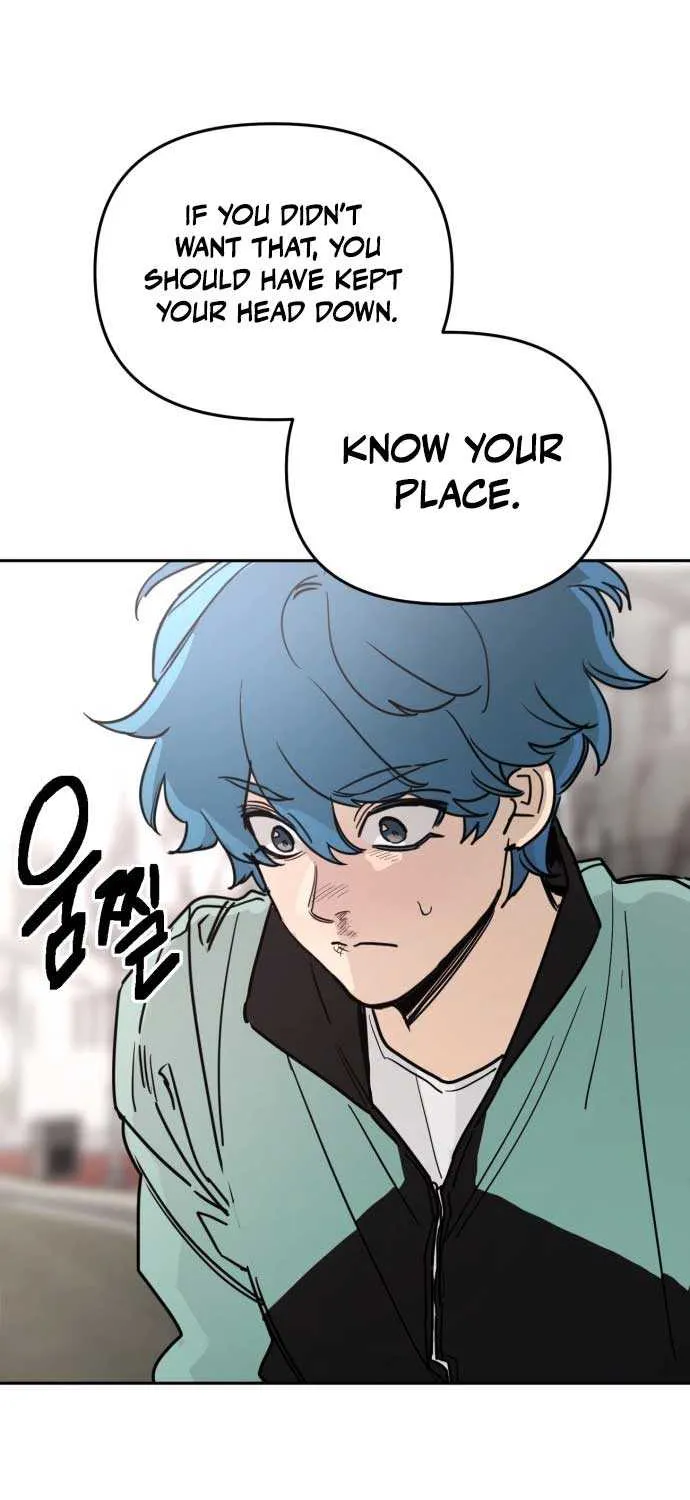 I Was Mistaken for the Villain Chapter 1 page 80 - 