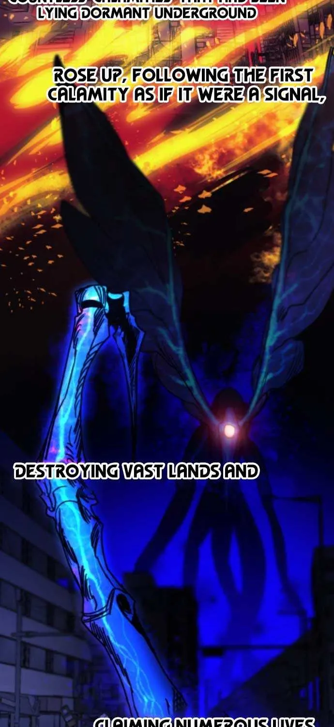 I Was Mistaken for the Villain Chapter 1 page 95 - 