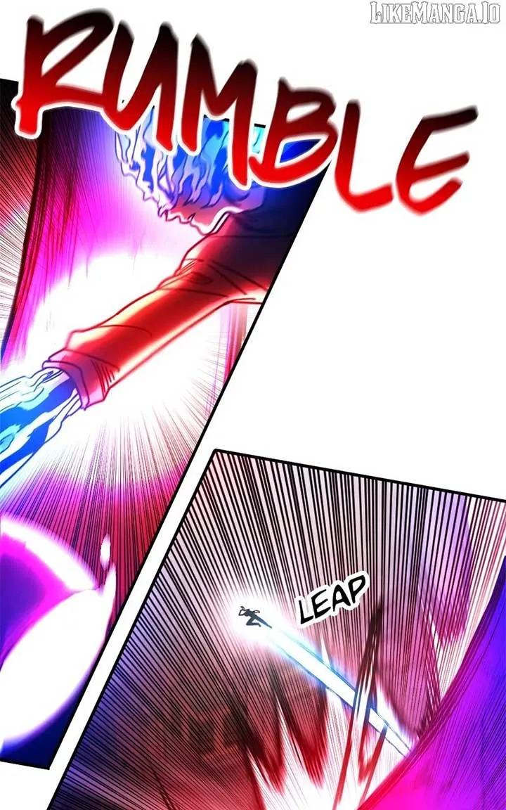 I Was Mistaken for the Villain Chapter 25 page 15 - 