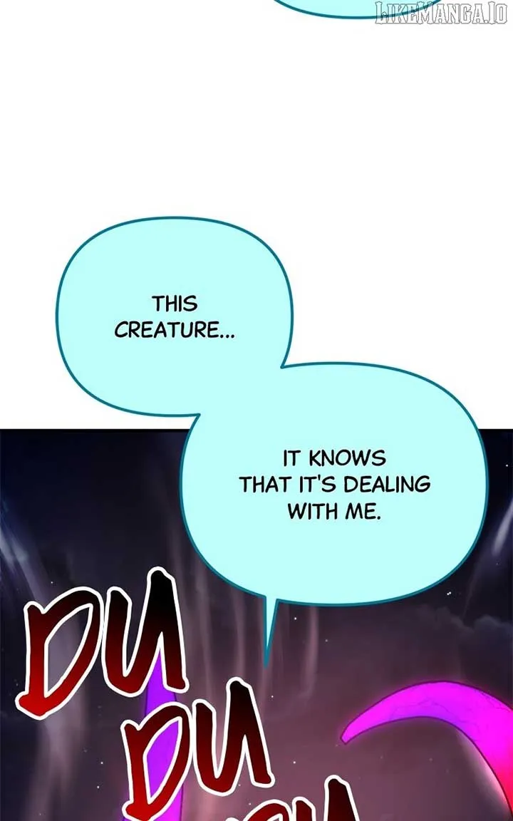 I Was Mistaken for the Villain Chapter 25 page 20 - 