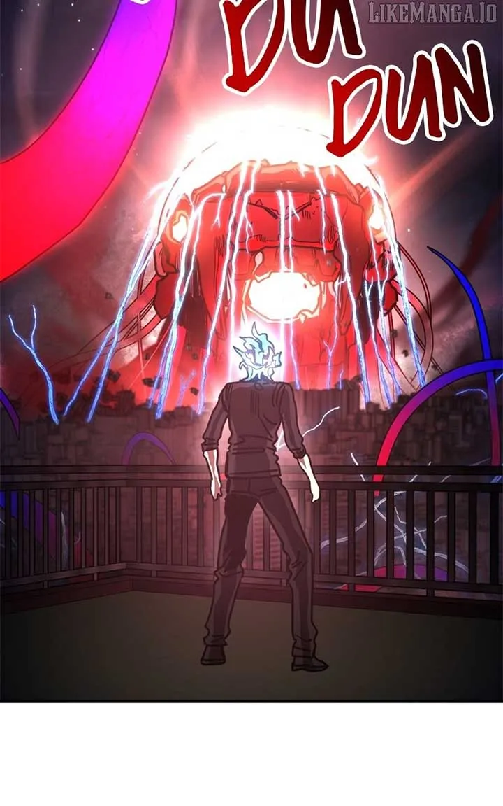 I Was Mistaken for the Villain Chapter 25 page 21 - 