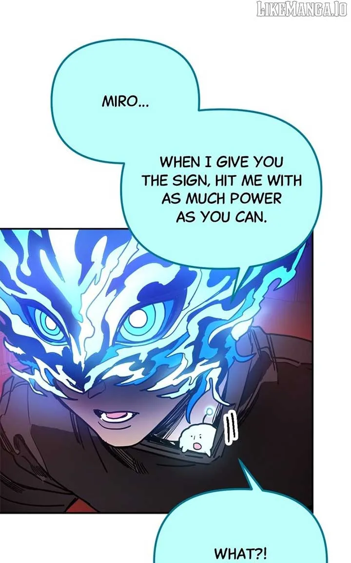 I Was Mistaken for the Villain Chapter 25 page 22 - 