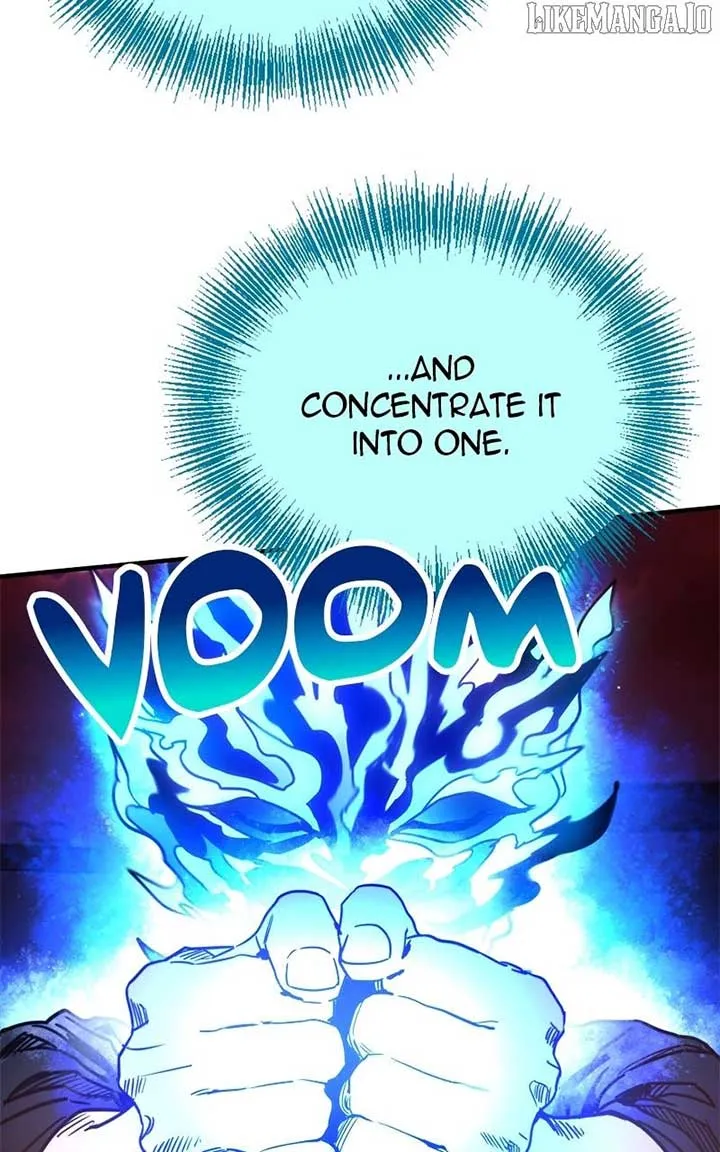 I Was Mistaken for the Villain Chapter 25 page 26 - 