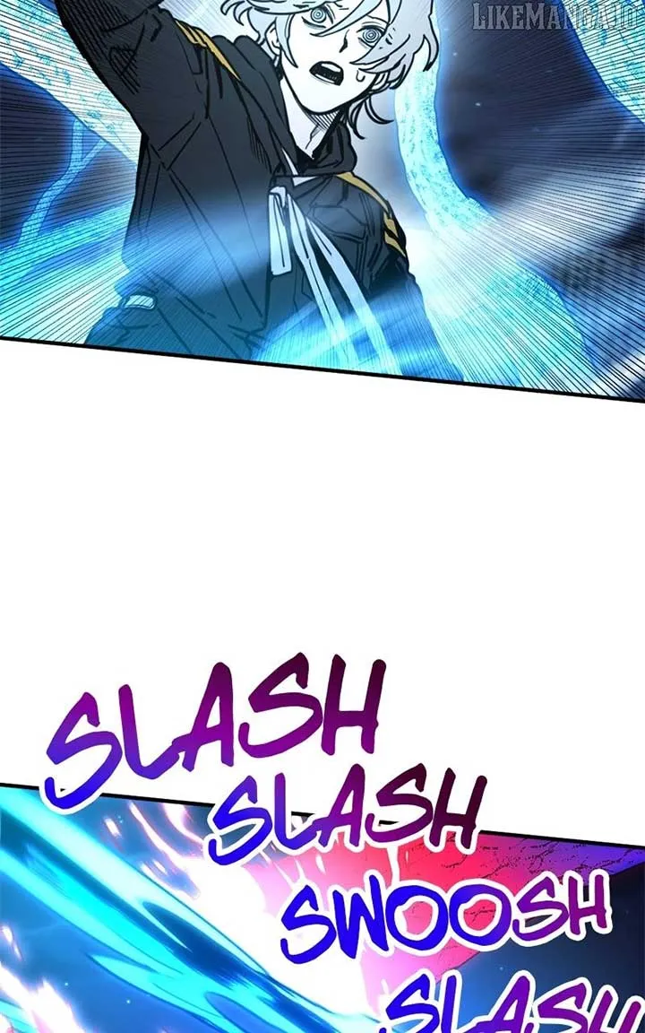 I Was Mistaken for the Villain Chapter 25 page 33 - 
