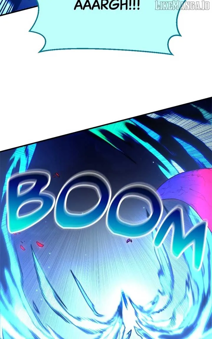 I Was Mistaken for the Villain Chapter 25 page 35 - 