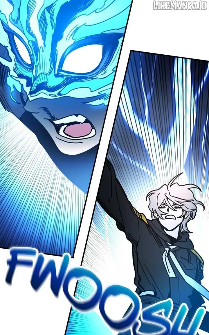I Was Mistaken for the Villain Chapter 25 page 38 - 