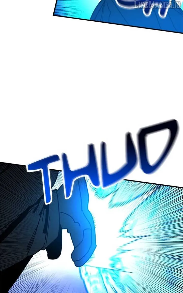 I Was Mistaken for the Villain Chapter 25 page 39 - 