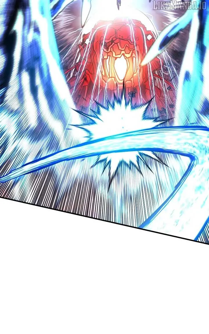 I Was Mistaken for the Villain Chapter 25 page 41 - 