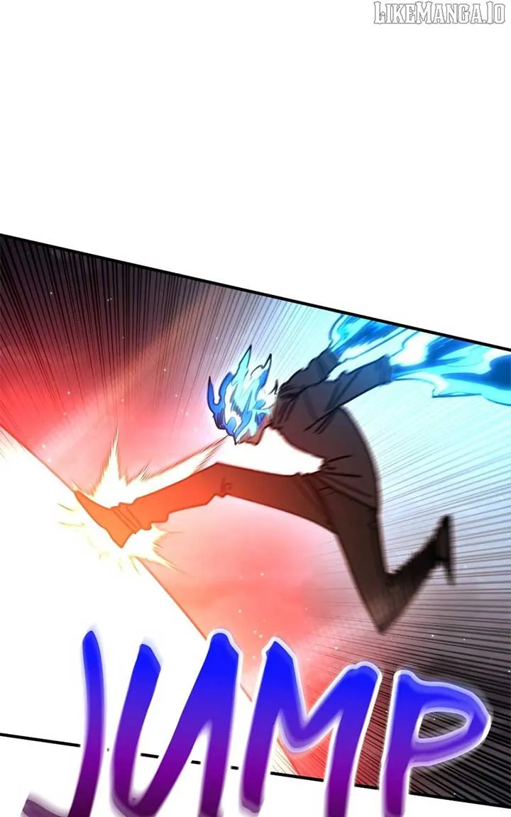 I Was Mistaken for the Villain Chapter 25 page 42 - 