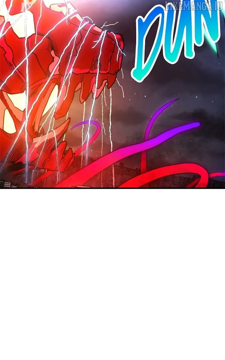 I Was Mistaken for the Villain Chapter 25 page 44 - 